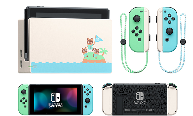 Nintendo Switch あつまれ どうぶつの森｜セブンネットショッピング