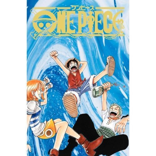 ONE PIECE 第一部EP1 BOX・東の海 通販｜セブンネットショッピング
