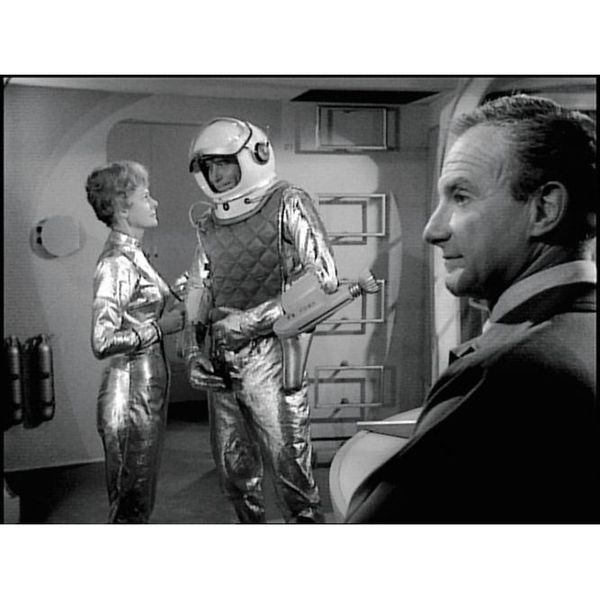 宇宙家族ロビンソン SEASON 1 SEASONS コンパクト・ボックス（DVD