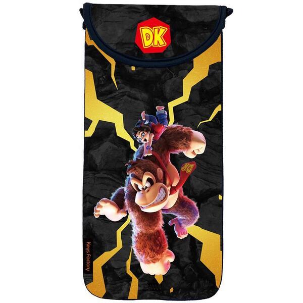 Nintendo Switch 2 ストレートポーチ COLLECTION for Nintendo Switch