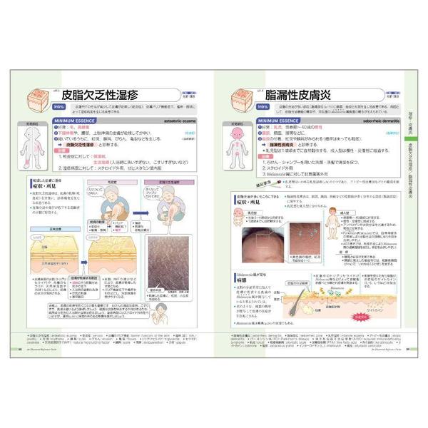 病気がみえる vol.14 皮膚科 皮膚科 通販｜セブンネットショッピング