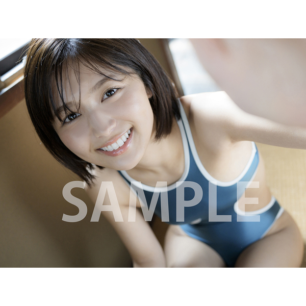 ENTAME 36℃ vol.02 特別版【セブンネット限定特典：北野瑠華 L版