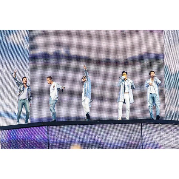 BIGBANG 10 THE CONCERT：0．TO．10 IN JAPAN －DELUXE EDITION－（仮