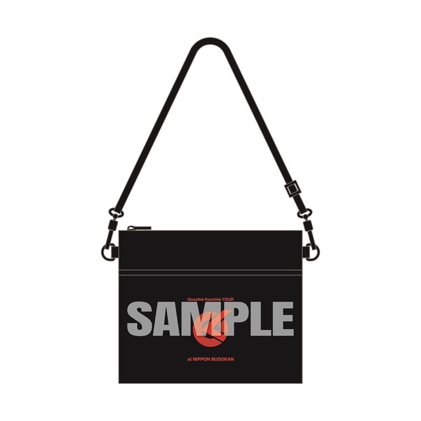 Ooochie Koochie／Ooochie Koochie TOUR at NIPPON BUDOKAN 初回生産