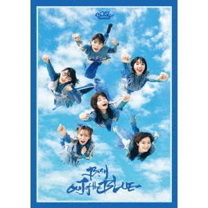 BiSH／BiSH OUT of the BLUE DVD盤（DVD） 通販｜セブンネット