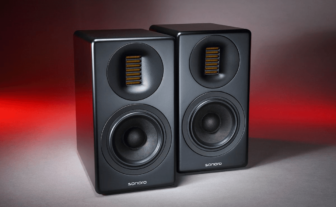 B&W 607 S2 Anniversary Edition Review: Clearly Different « 7Review