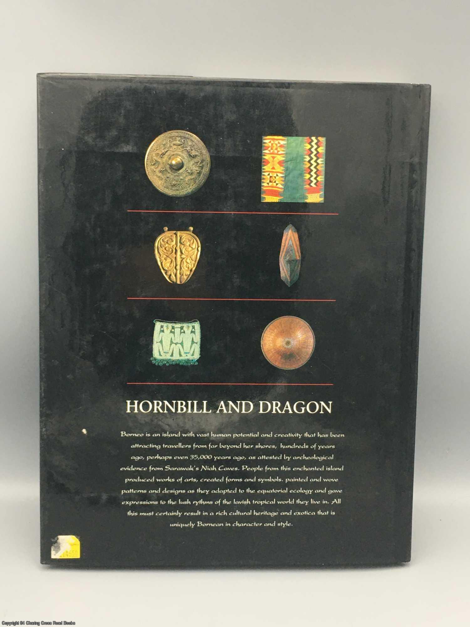 Hornbill and Dragon: Arts and Culture of Borneo | Bernard Sellato