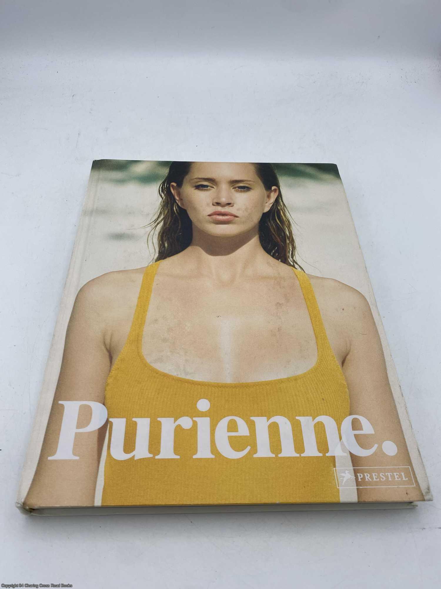 Purienne | Henrik Purienne | First Edition