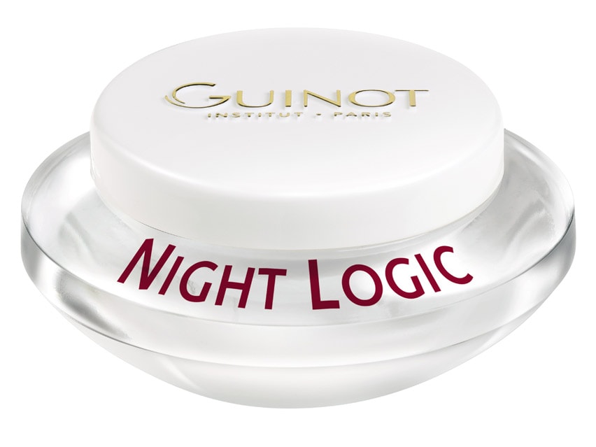 Guinot Night Logic Cream | LovelySkin