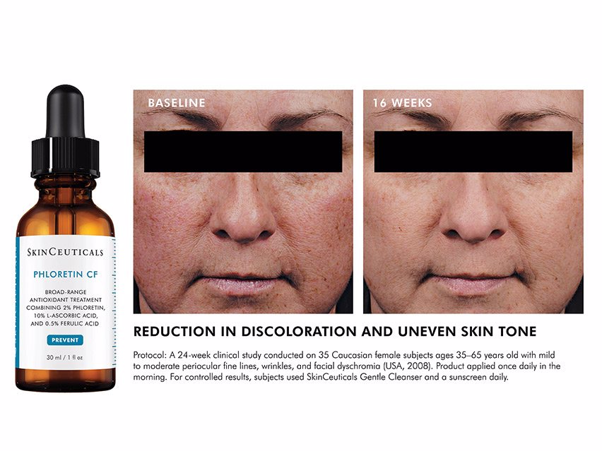 SkinCeuticals Bundle: Treatment & Sunscreen Duo | LovelySkin