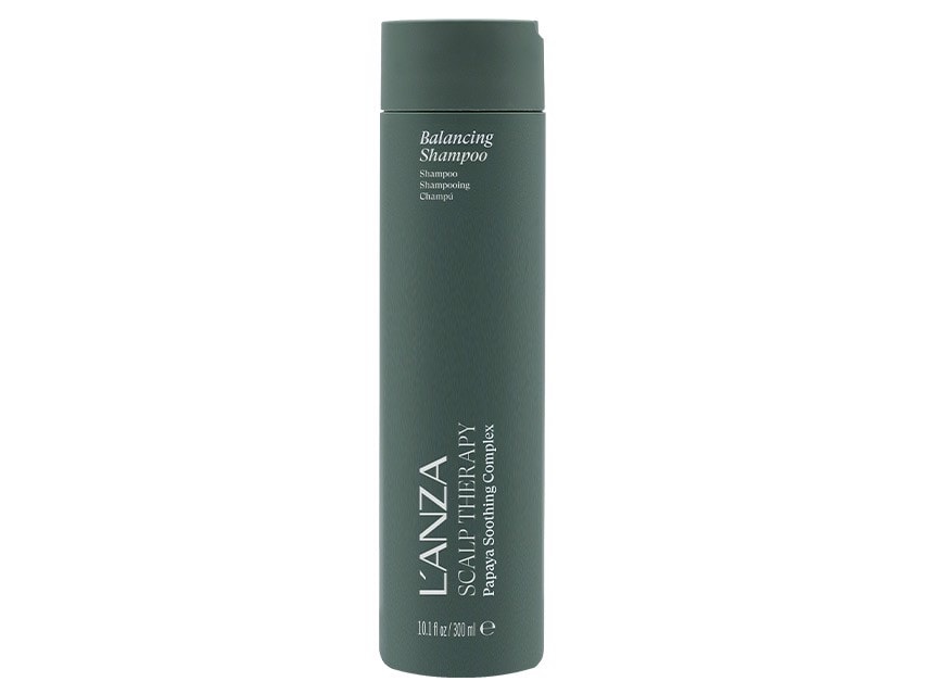L'ANZA Scalp Therapy Balancing Shampoo | LovelySkin