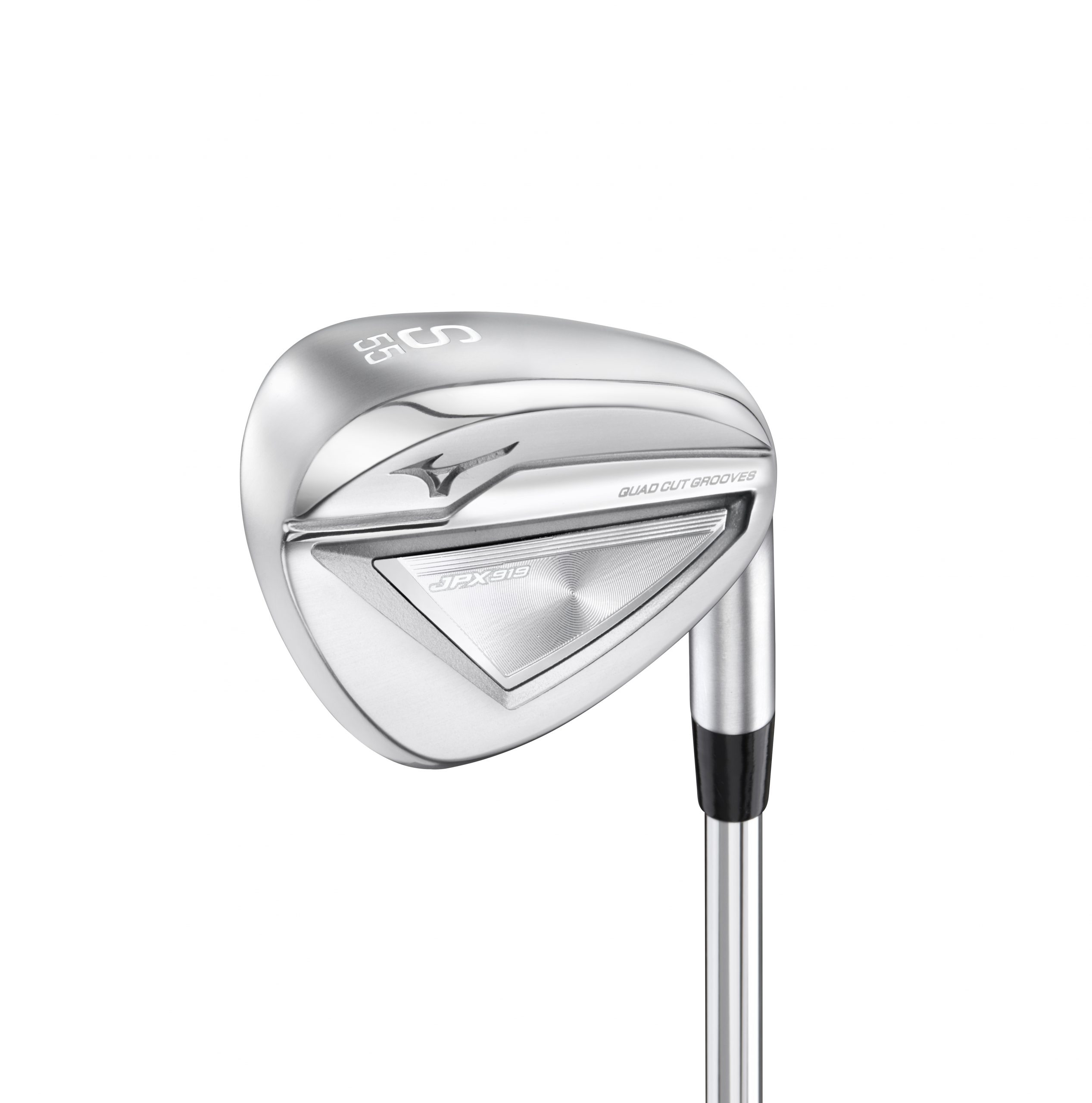 Mizuno JPX 919 Left Handed Lob Wedge, UST Mamiya Recoil 95 F4