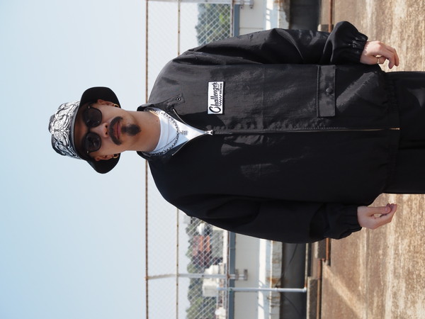 CHALLENGER / RACING FIELD JACKET 通販 正規代理店