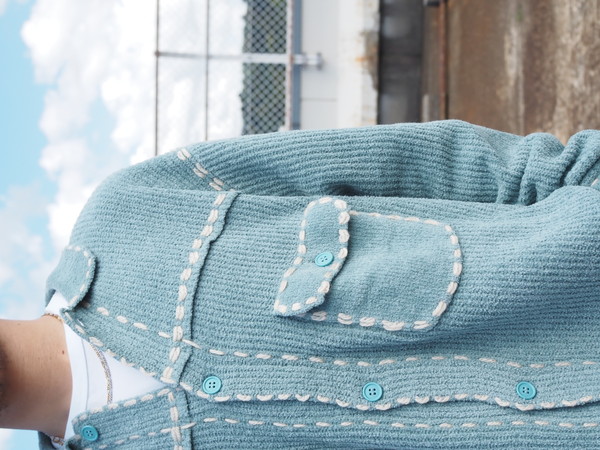 PHINGERIN / PG1 KNIT 通販 正規代理店