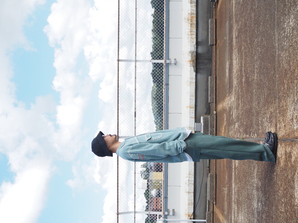 PHINGERIN / PG1 KNIT 通販 正規代理店