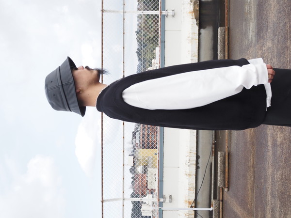 COOTIE PRODUCTIONS / Solotex Tilden Knit Vest 通販 正規代理店