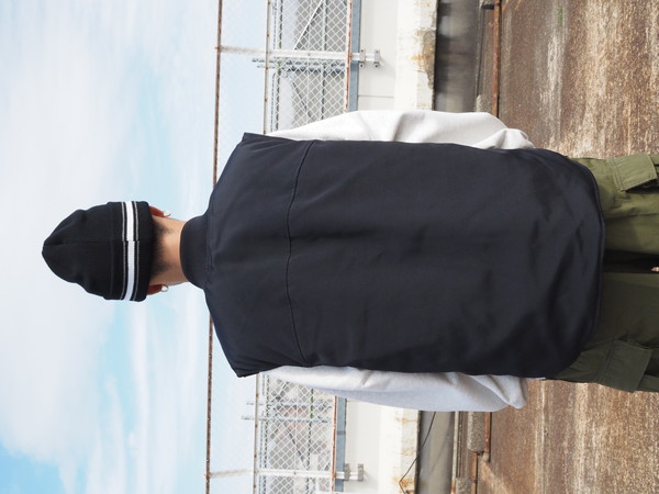 COOTIE PRODUCTIONS / Padded Nylon OX Work Vest 通販 正規代理店