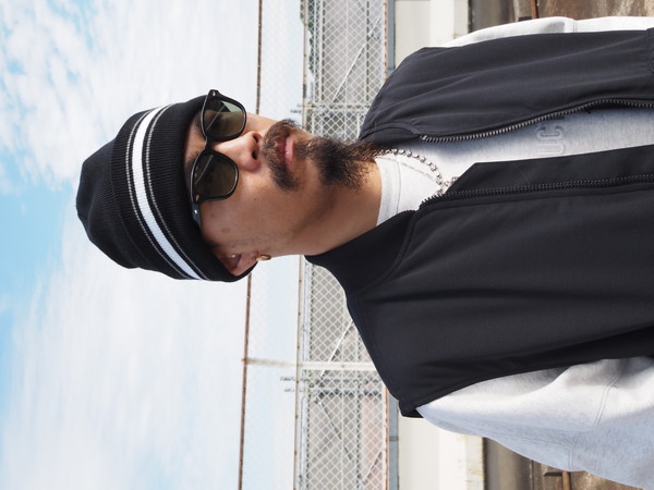 COOTIE PRODUCTIONS / Padded Nylon OX Work Vest 通販 正規代理店