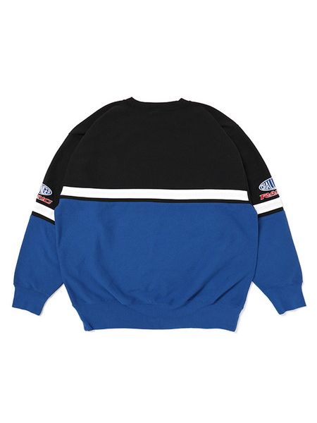 CHALLENGER / CMC RACING SWEAT 通販 正規代理店