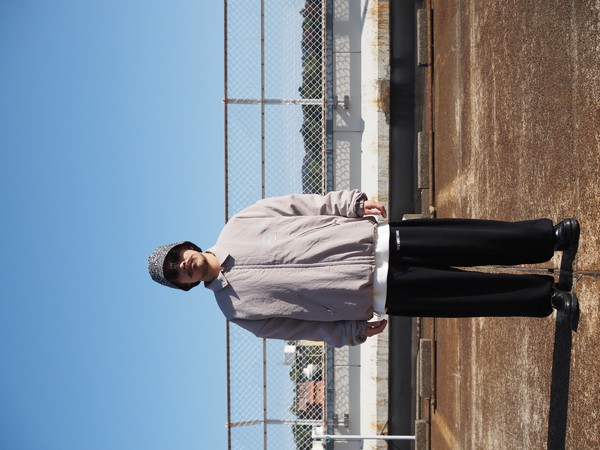 COOTIE PRODUCTIONS / Padded Zip Up Jacket 通販 正規代理店