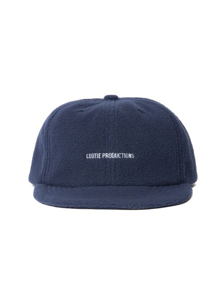 COOTIE クーティ｜Fleece 6 Panel Cap｜ファッション通販