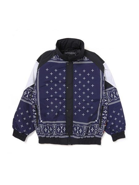 CHALLENGER / BANDANA 80's JACKET 通販 正規代理店