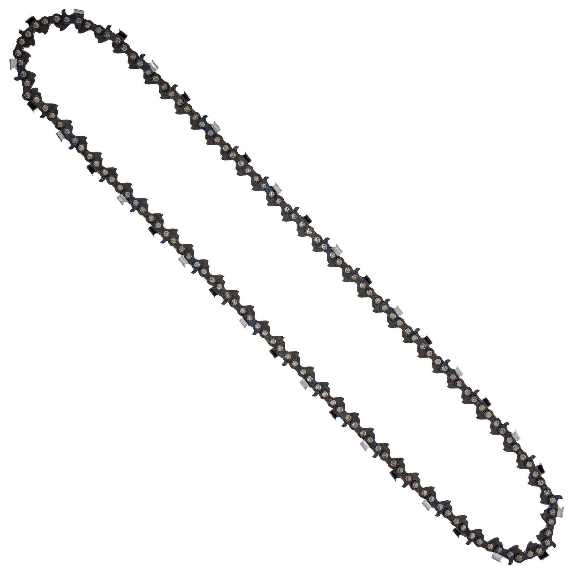 Chainsaw Chain 18 Inch .058 .325 72DL For 21LPX072G | 8TEN