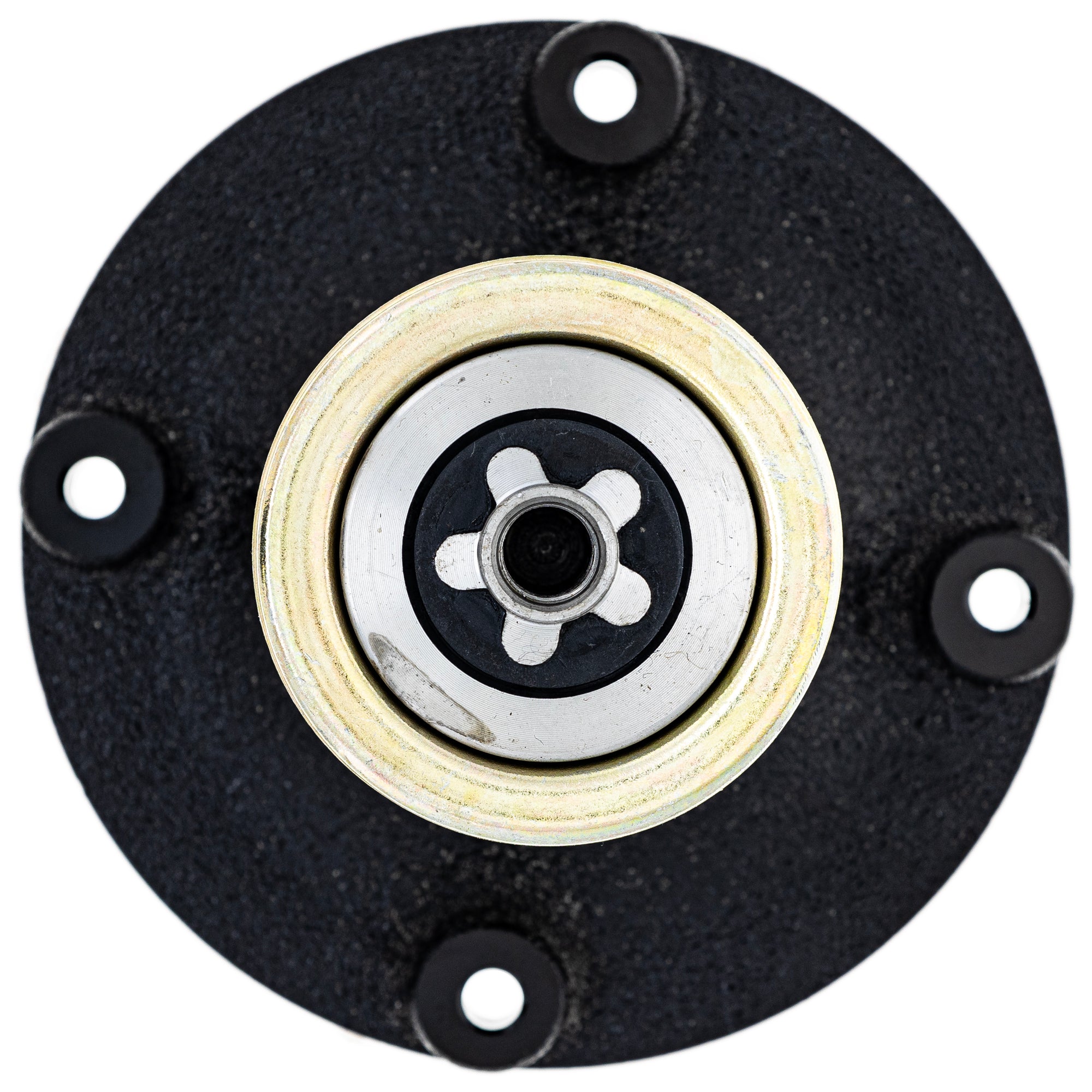 Deck Spindle For Husqvarna RedMax 539131898 | 8TEN