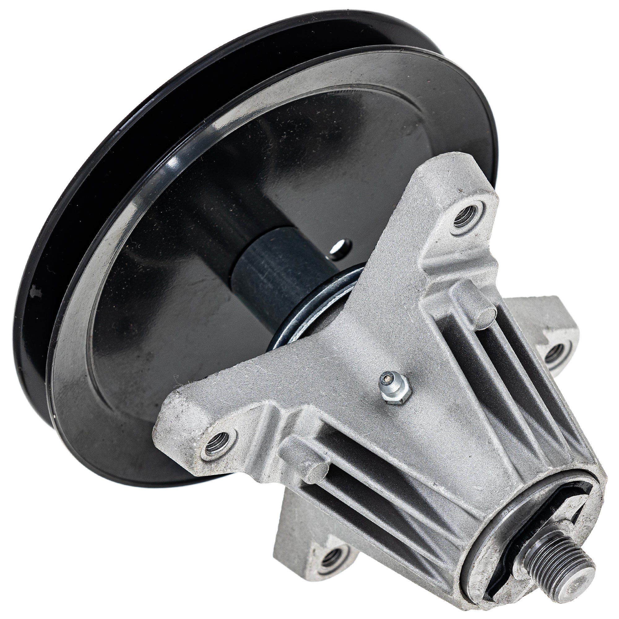 Deck Spindle For Troy-Bilt Craftsman 618P09258 | 8TEN