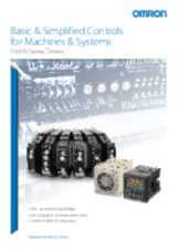 H3DT-N2 AC/DC24-240 | OMRON, Europe