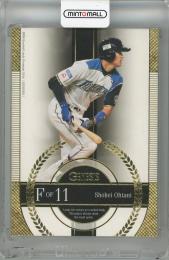 ミントモール / MINT 池袋店 / 2016 BBM 北海道日本ハムファイターズ