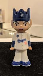 2025 MLB Ghostwrite Game Face 佐々木朗希 ミントモール / MINT-WEB店 (ボックス通販) / MLB 2025 GHOSTWRITE