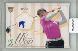 ミントモール / MINT 立川店 / 2025 EPOCH JLPGA ROOKIES&WINNERS 中村