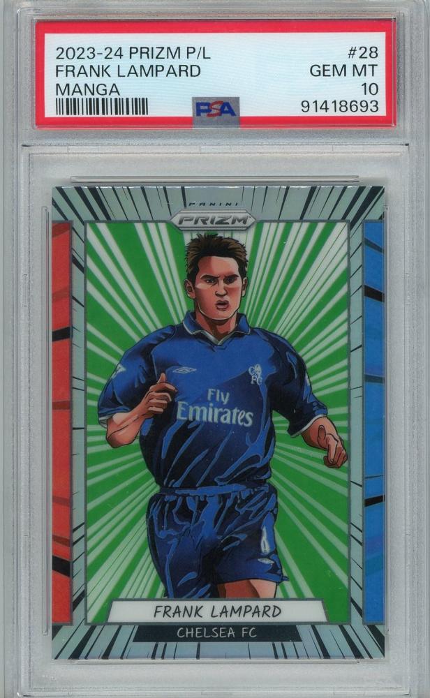 ミントモール / MINT 池袋店 / 2023-24 Panini Prizm Premier League