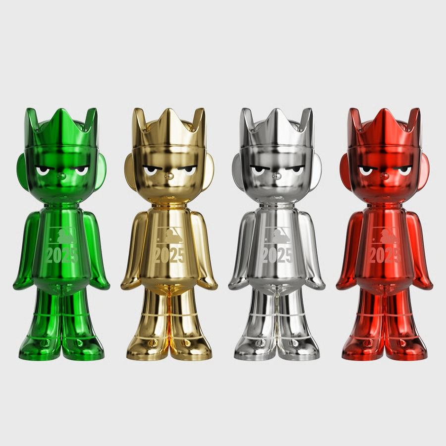 ミントモール / MINT-WEB店 (ボックス通販) / MLB 2025 GHOSTWRITE