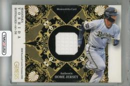 ミントモール / MINT 浦和店 / 2022 BBM オリックス・バファローズ