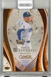 ミントモール / MINT 名古屋店 / 2025 TOPPS NPB 金丸 夢斗 直筆サイン