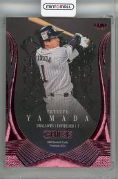 ミントモール / MINT 千葉店 / BBM GENESIS/ジェネシス 2025 山田哲人