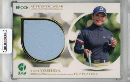 ミントモール / MINT 千葉店 / EPOCH JLPGA 日本女子プロゴルフ TOP