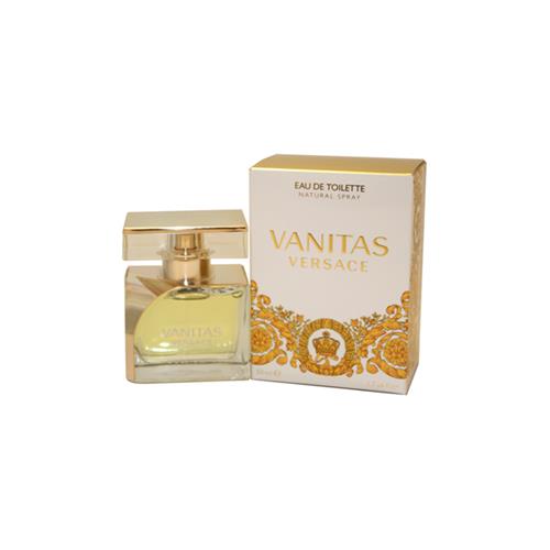 Versace Vanitas Perfume Eau De Toilette by Gianni Versace
