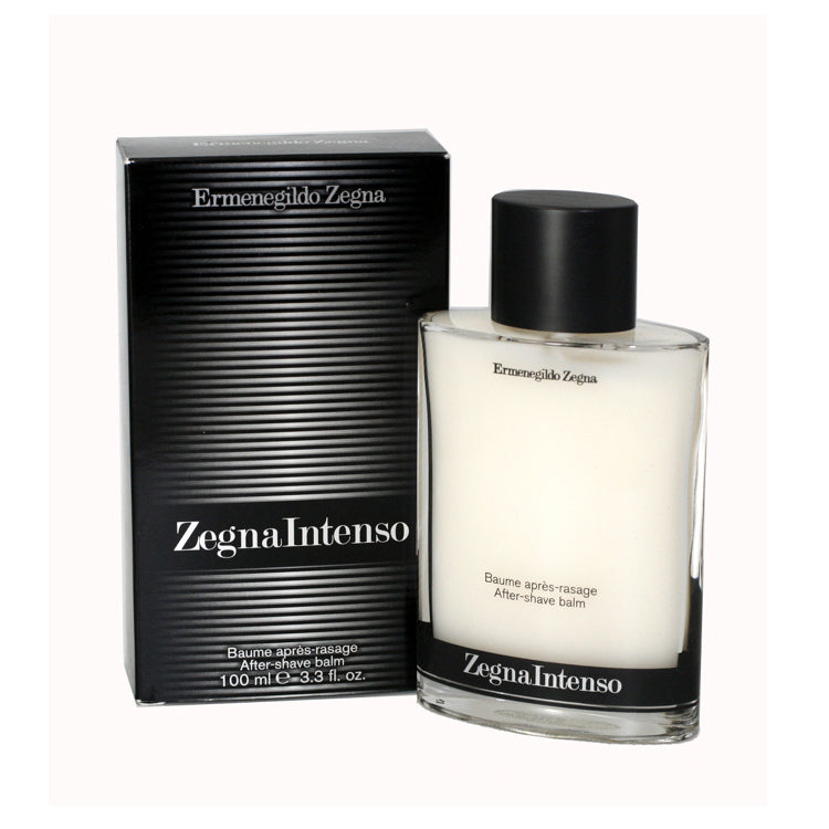新品同様 Zegna Intenso オードパルファム 100ml Zegna Intenso