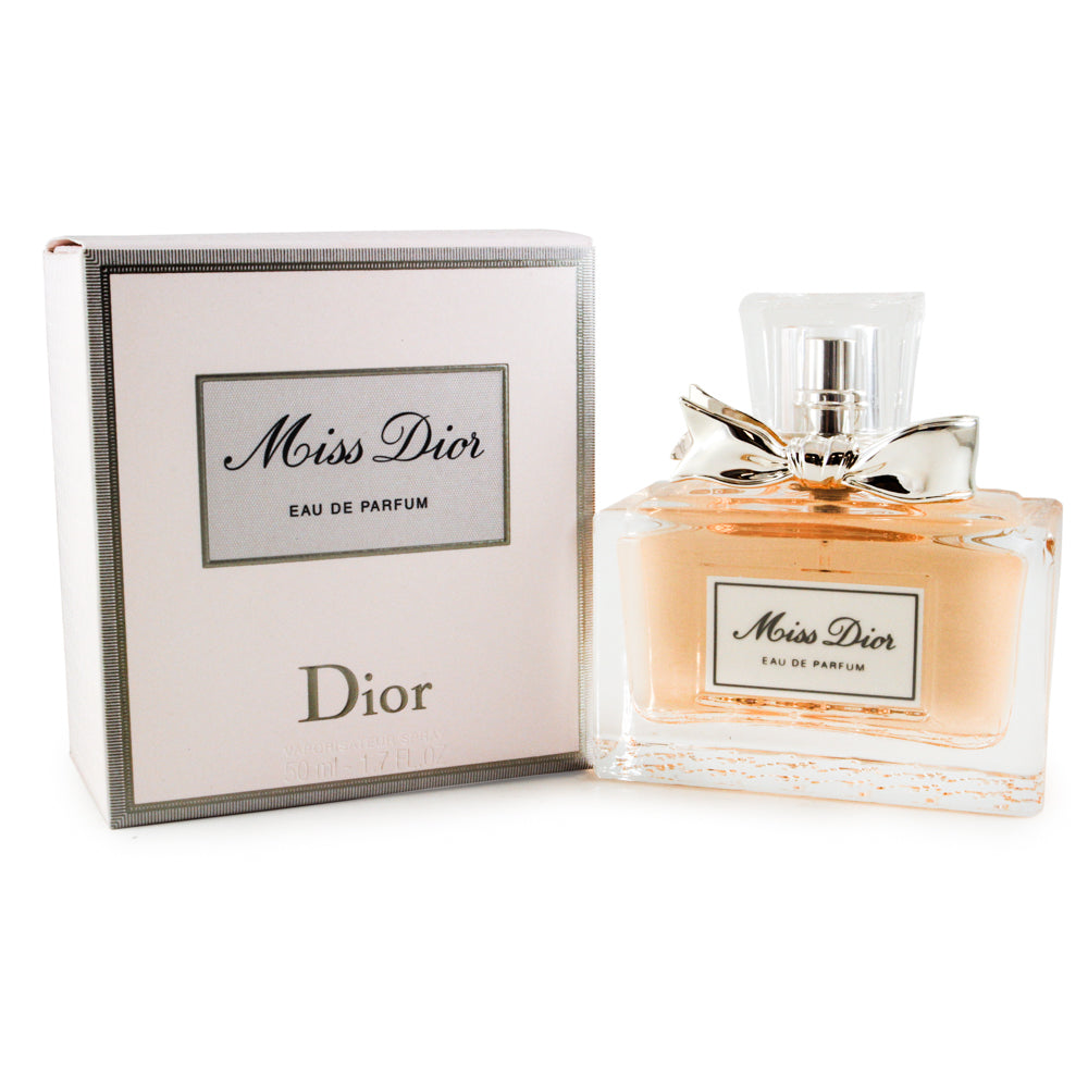 Miss Dior Perfume Eau De Parfum by Christian Dior | 99Perfume.com