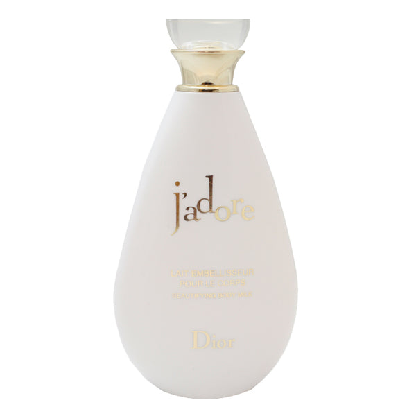 J'adore Body Milk by Christian Dior | 99Perfume.com