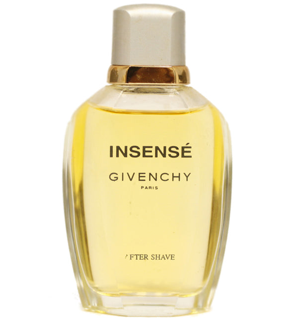 Insense Aftershave by Givenchy | 99Perfume.com