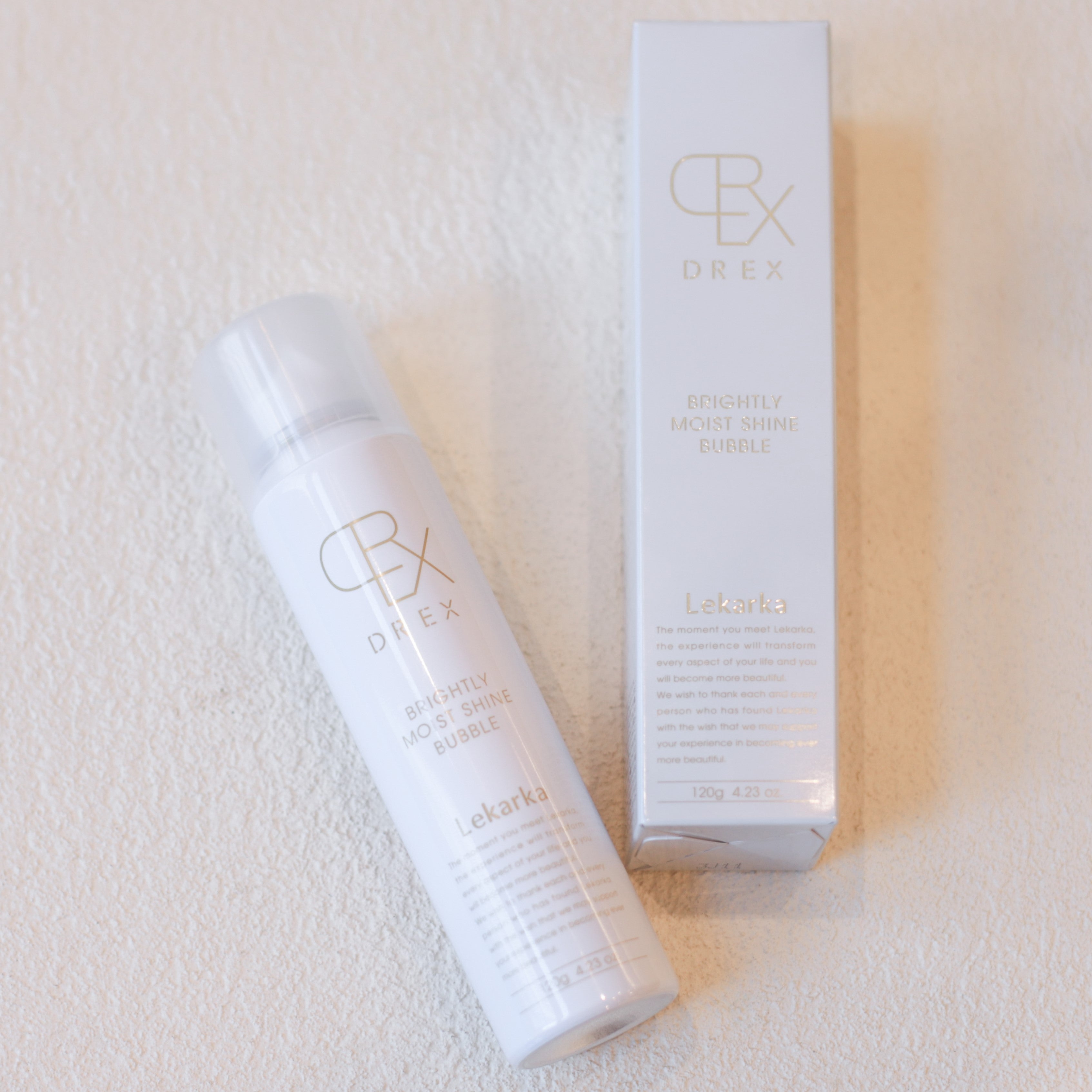 レカルカのバブルパックの正しい使い方や順番は？向いている人も紹介