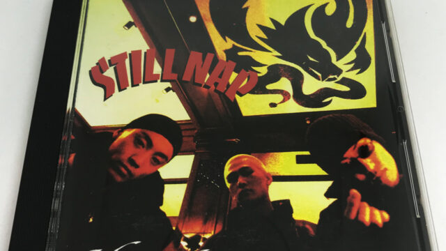 BEST OF JAPANESE HIPHOP | 90年代の日本語ラップ