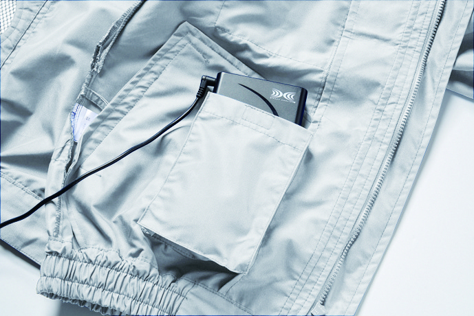 KU9054F | 株式会社空調服