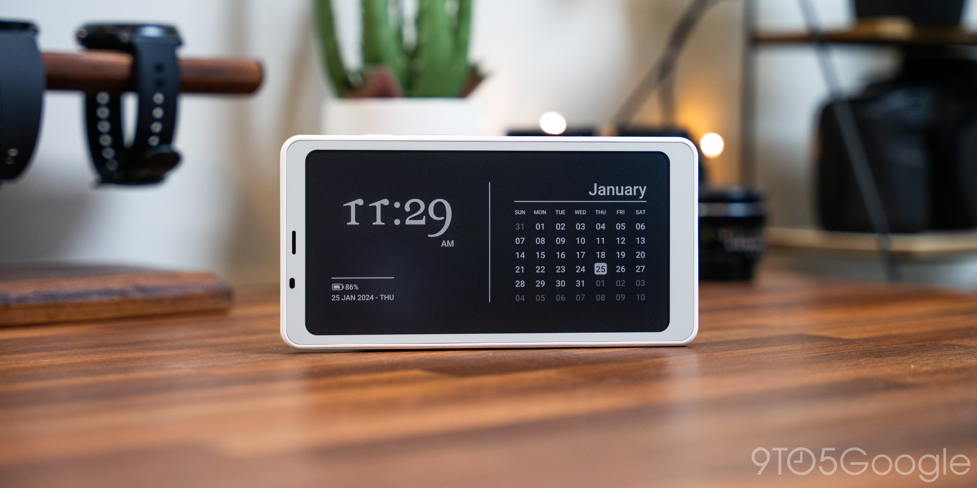 The Boox Palma is the perfect pocketable E Reader