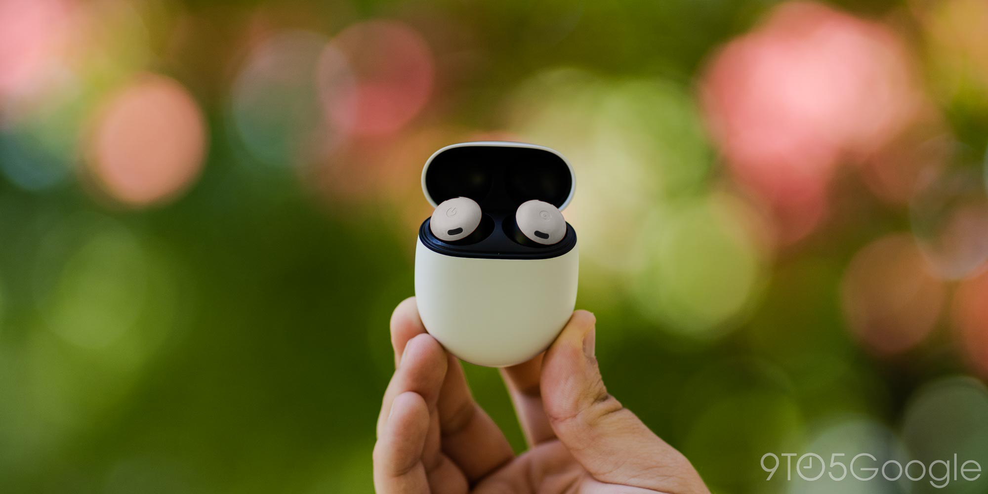 Source: Pixel Buds Pro will soon get blue and 'Porcelain' colors