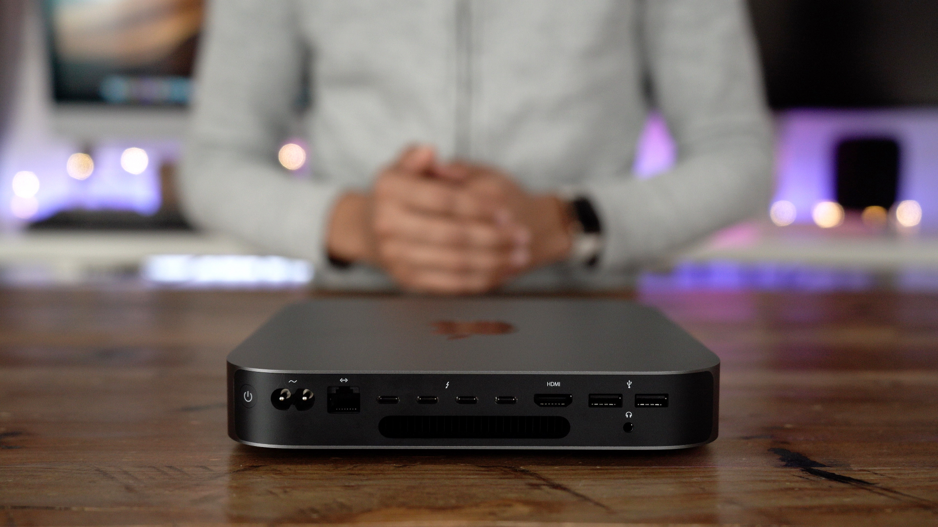 Mac mini 2018 review: Apple's most versatile new Mac [Video] - 9to5Mac